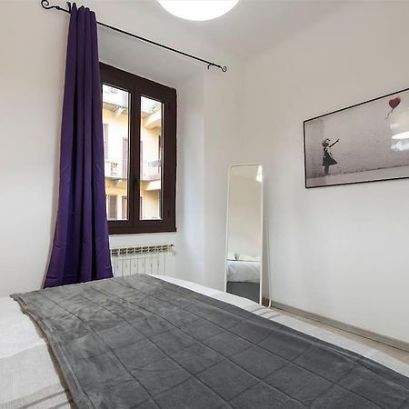 Porta Garibaldi White Flat Apartment Milan Exterior photo
