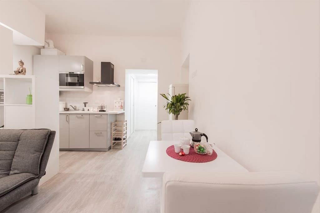 Porta Garibaldi White Flat Apartment Milan Exterior photo