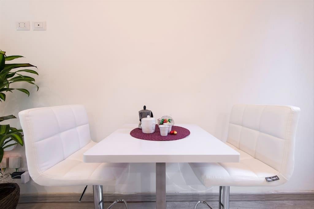Porta Garibaldi White Flat Apartment Milan Exterior photo