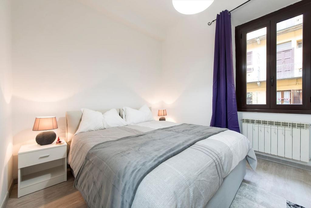 Porta Garibaldi White Flat Apartment Milan Exterior photo