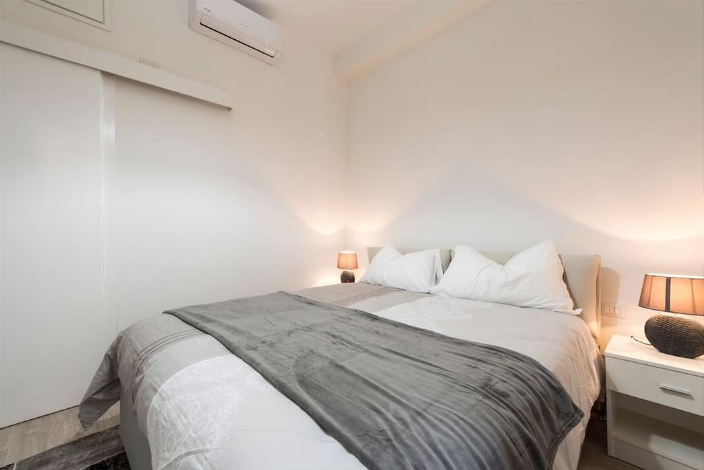 Porta Garibaldi White Flat Apartment Milan Exterior photo